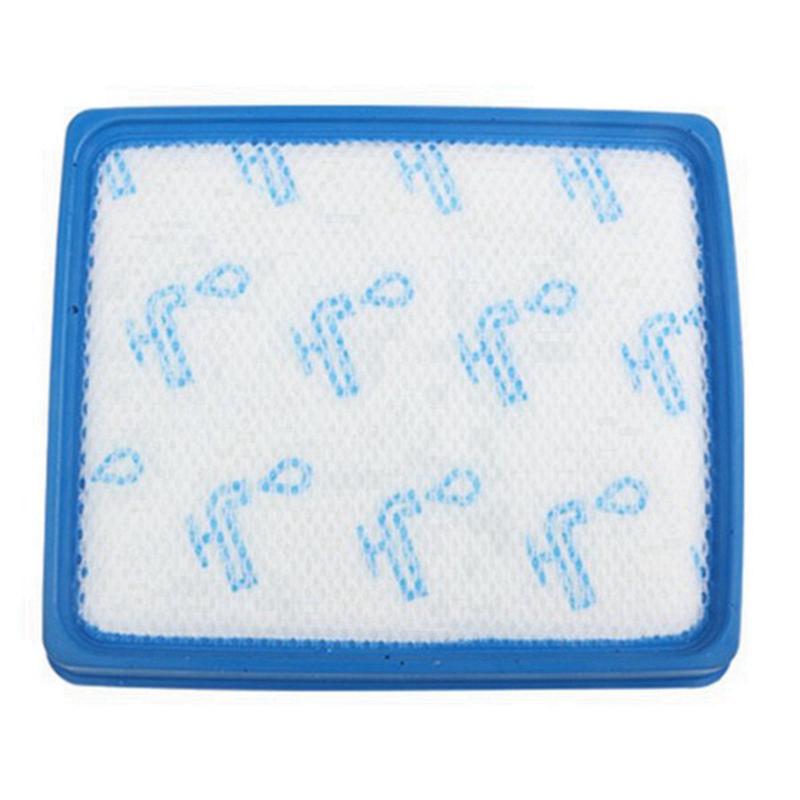 4 Stück HEPA-Filter für FC9728 FC9732 FC9735 FC9744 FC9745 FC9746 Staubsauger Filterelemente Zubehör