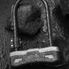 Reliability Cycling Lock Multifunctional Bicycles Lock Heavy Type Bike Lock for Commuters and Cyclists