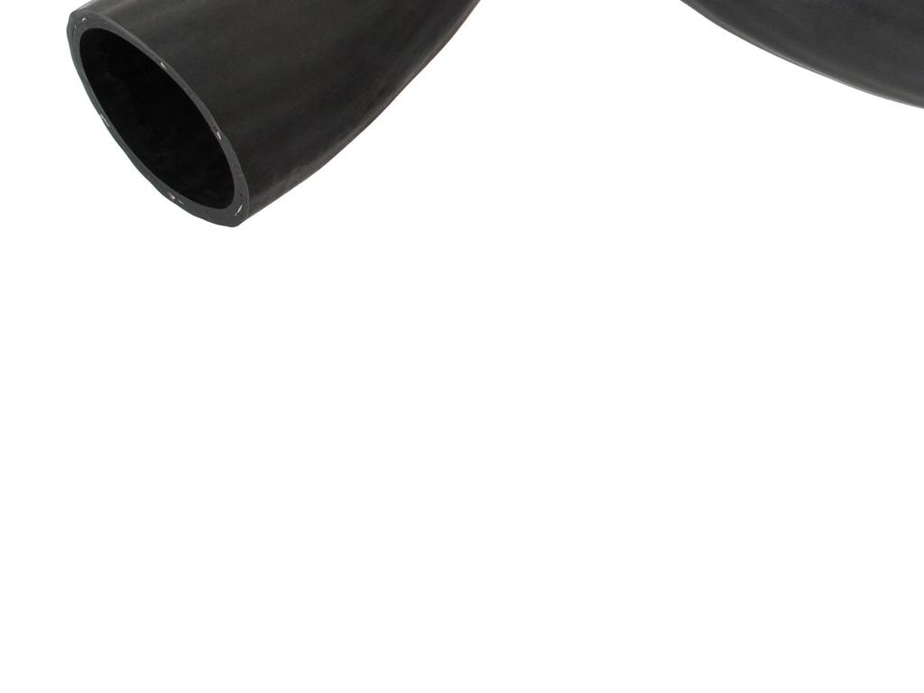 Volvo S60 II 2.0 D / 2.4 D 2011- Turbo Intercooler Hose