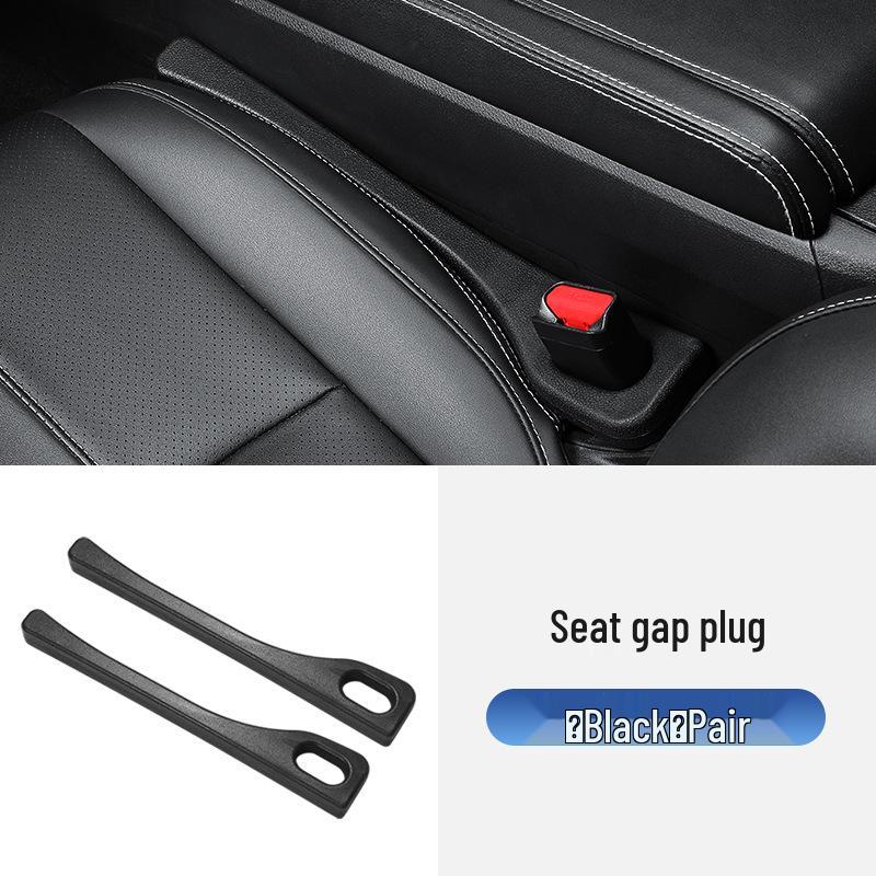 Protector de spațiu pentru scaun auto cu vânzare fierbinte - Bandă organizatoare anti-cădere etanșă