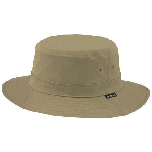 Mongbel Stretch O.D. Hat Beige Jbeisuhw073