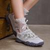 Champion Girls' Autumn Ballet-Style Sneakers