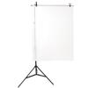 8K Matte Diffuser Screen: Photography Paper, Sulfuric Acid Wax Paper, Flagboard for Studio Shoots.