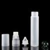 1PC Plastic Clear Empty Pen Rod 3mm 5mm 6.5mm 8mm 10mm Barrels Tube For Graffiti Pen Liquid Chalk Markers Paint Pen Accessories
