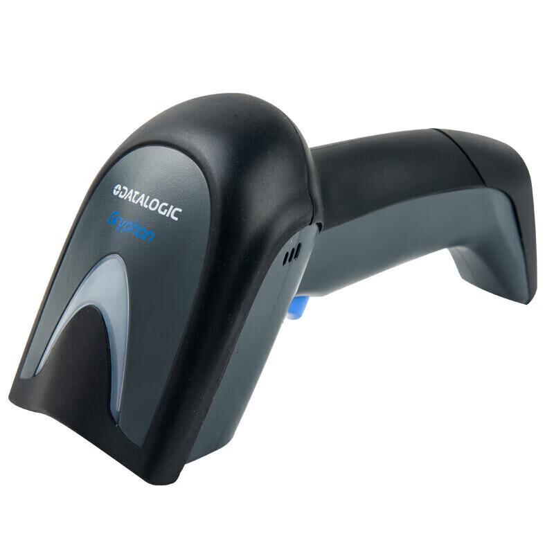 Datalogic GD4590-BK-HD Wired 2D Barcode Scanner