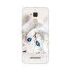 For Asus Zenfone 3 Max ZC520TL 3Max ZC 520TL ZC520 TL Pegasus 3 X008D 5.2 inch Case Cover Soft TPU Silicone Phone Fundas bumper