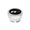 Car Cigarette Lighter Cover Car Accessories For VW Golf Polo Tiguan Touran Jetta Passat CC T5 GTI Scirocco Magotan T-Cross T-ROC zl5