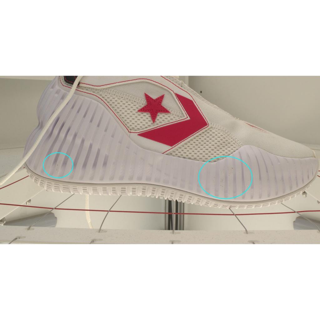 Gebraucht Converse All Star BB Prototyp CX A02507C-P26084851932931