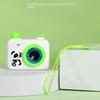 Novelty Camera Water Spray Toy Cartoon Panda Beach Water Sprayer  Summer