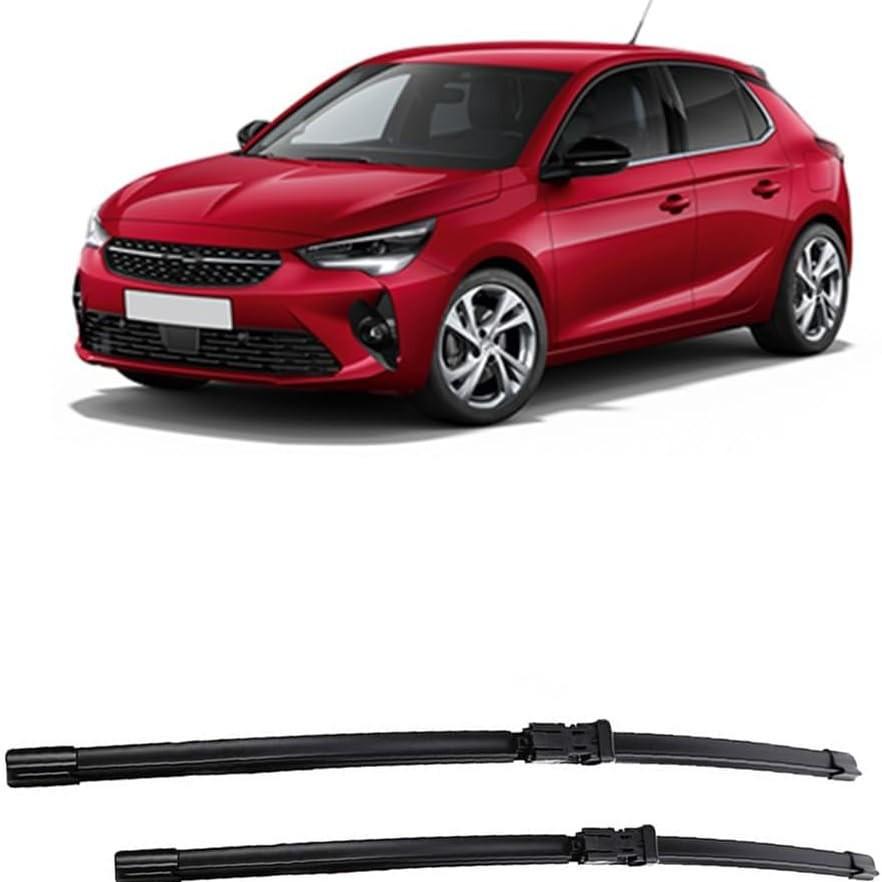 

Suitable for BYD Qin Wiper Qin 100 EV300 EV450 EV500 PRO SDM-i Wiper 2023 Qin champion version 26 inch + 16 inch