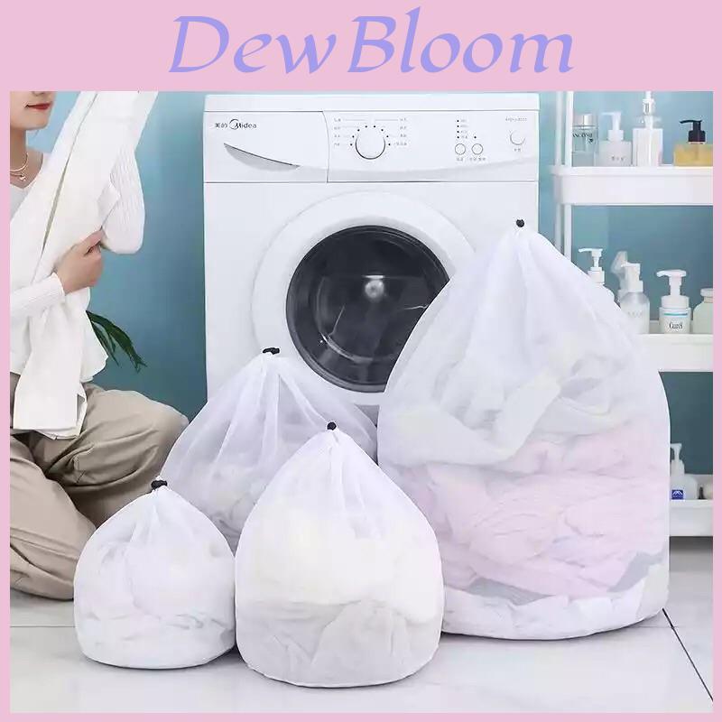 Large Thickened Reusable Washing Machine Mesh Net Bags For Gentle Laundry Protection