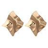 2026 Vintage Earrings Large for Women Statement Earrings Geometric Metal Pendant Earrings Trend Fashion Jewelry