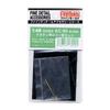 Fine Molds 1/48 Aircraft Accessory Drakken Pitot Tube Set Plastic Model Part AC90