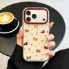 Colorful Cartoon Pony Phone Case for 17 Pro Max and 16 Pro, Year of the Horse 2026 Edition