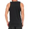 adidas Tank Tops Men's Black Crew Neck Moderate Other HJ9686