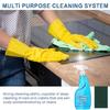 120ml Multipurposes Foam Cleaner Cleaning Ovens Kitchen Cleaning Agent for Office