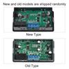 Digital Cycle Timer Relay Timer Relay YF‑4 Adjustable Cycle Delay Timer Relay Module Digital Display Timing Delay Board  12V