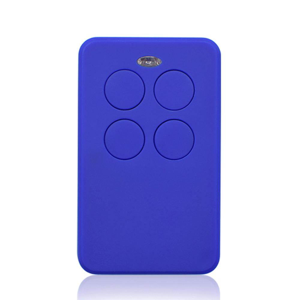 APRIMATIC TX2M Cloning Gate Control Rolling Code Handheld Transmitter Garage Door Remote Control 433.92mhz