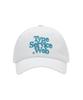 Taibseobiseu Typeservice Web Cap [Ivory]