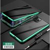 Applicable To iPhone11P Mobile Phone Case Double-sided Magnetic Anti-peeping Magneto Apple 11Pro All-inclusive Metal Protective Case