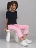 MONTE CARLO Girl Lower Pink