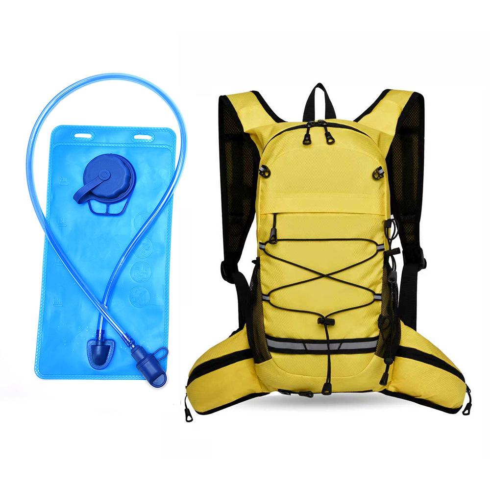 TS JYL laptop bag,Outdoor Backpack Waterproof Large Hiking Climbing Cycling Travel Daypack