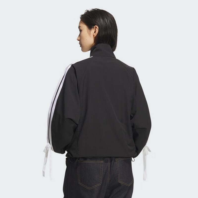 adidas Women's DANCE WB 1 Sport Casual Jacket KT5003