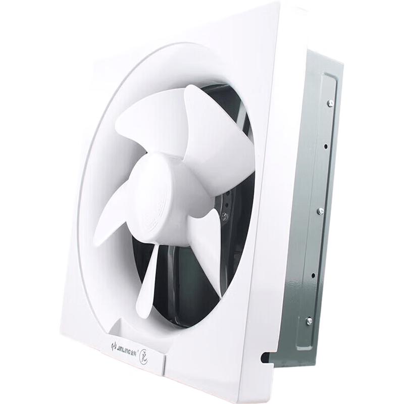JINLING 12-inch Wall/Window Exhaust Fan