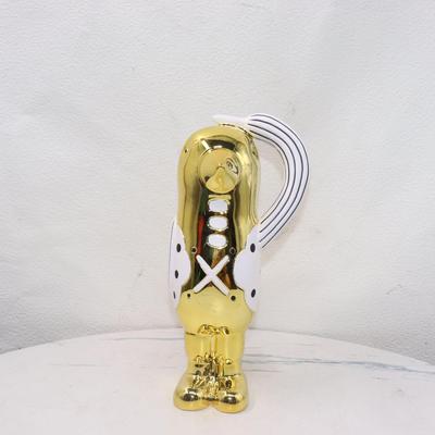 Nordic Penguin Handicraft Ornament for Home or Office Decor