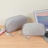 Lightweight Gadget Pouch Water Resistant Material Protects Electronic Devices During Daily Commute and Trip