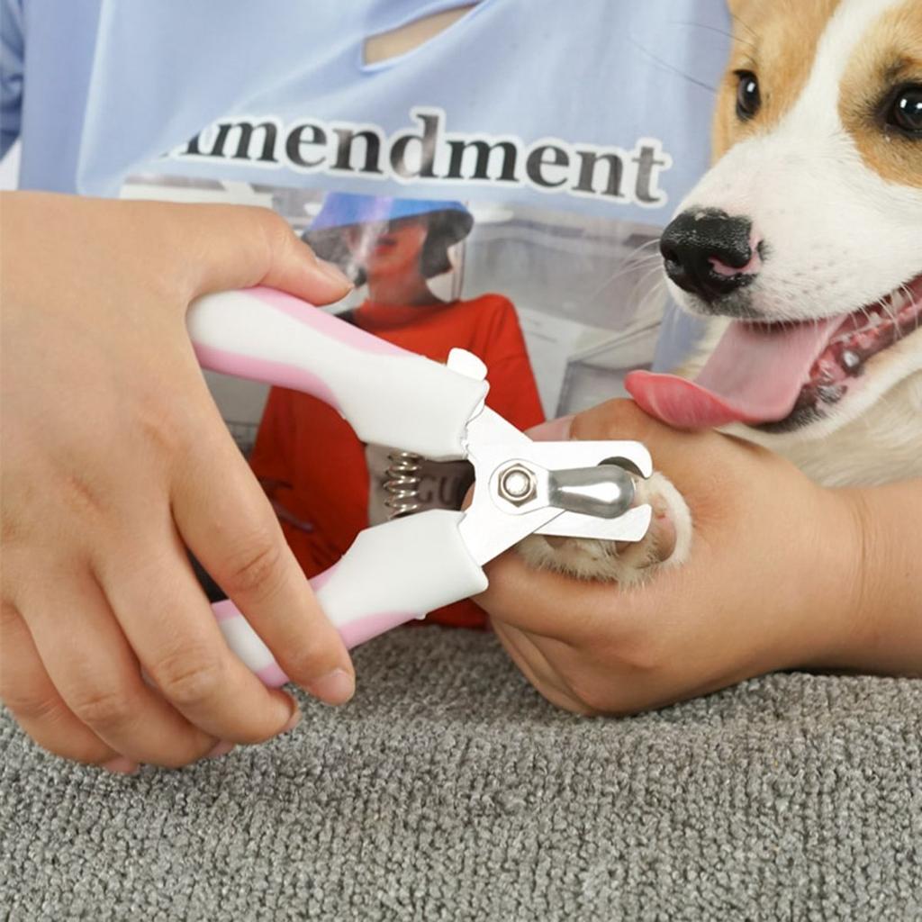 labrador nail clippers
