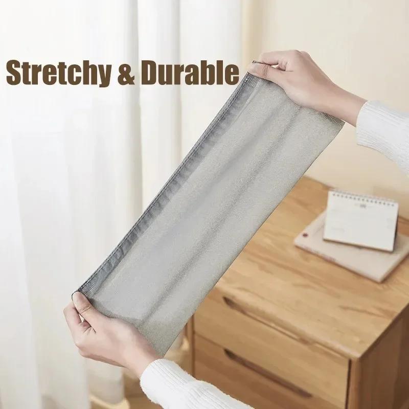 Neu 100 Stück Einweg-Stiefel-Schuhüberzieher Rutschfest Dehnbar Fuß-Booties Schuhüberzieher für Arbeitsplatz Innen Teppich Bodenschutz