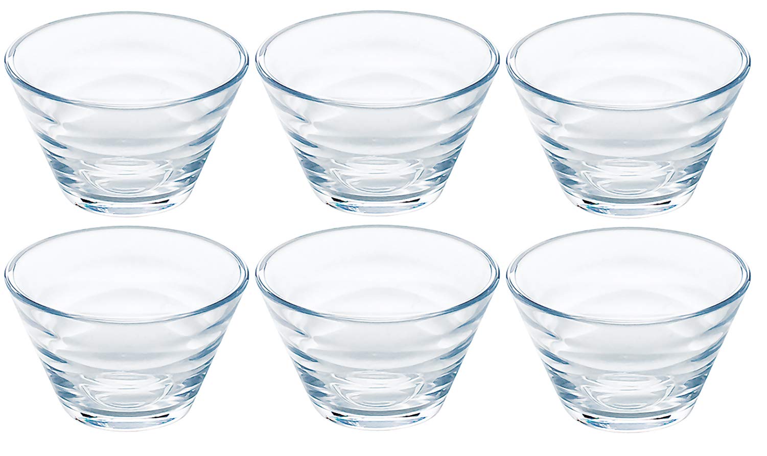 

Смеющиеся шарики-амузы, набор из 6 штук, P-53304