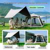 Hexagonal Outdoor Camping & Picnic Tent Kit