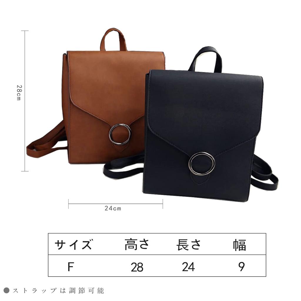 Torba biznesowa na ramię dla dorosłych do dojazdów do pracy Duża klapa okrywająca Brytyjski na co dzień [MEME XTRA] Plecak damski, Torba, Plecak, Kobiety, Plecak, Pojemność,