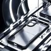 XUNDD For Xiaomi Redmi Turbo 4 5G Case Dropproof TPU+Acrylic Clear Back Phone Cover
