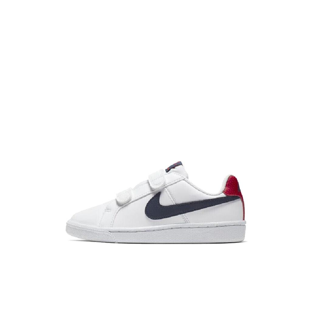 

кроссовки Nike Court Royale Kids Skateboarding shoes BP 833536-107