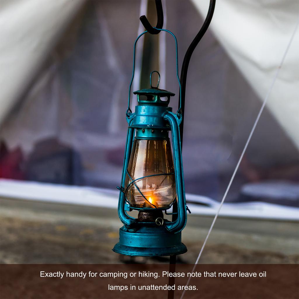 2 Roll Oil Lamp Wick Cotton Lanterns Wick with Black Stitch for Kerosene Burner Lighting  13/15/20/22/25mm Flat 6.5/10 Foot