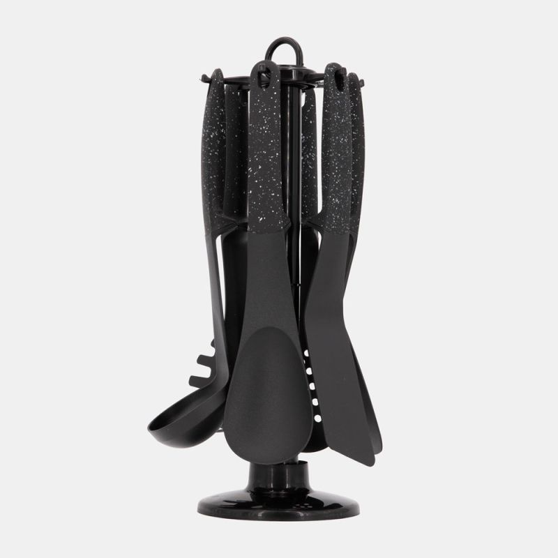 

Set of 6 kitchen utensils cf-ut03 Mixed CHEFFINGER 0.750