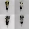 Harry Potter Skull Wine Stopper With Pourer For Bar Home Use Gift
