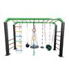 Kindergarten Outdoor Climbing & Fitness Play Accessories