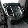 Car Front Dashboard Rear Air Conditioner Outlet A/C Air Conditioning Vents Tab Clip Pick For Porsche Cayenne 2010 2011 2012-2017