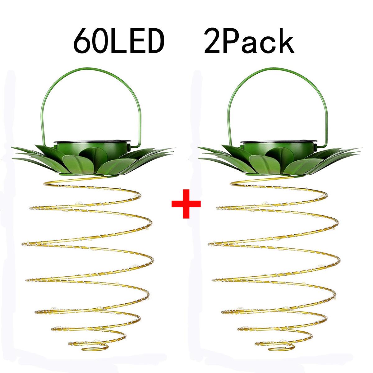 

Солнечный ананасовый железный фонарь со светодиодными гирляндами: Уличный водонепроницаемый декоративный подвесной светильник Solar Courtyard Light