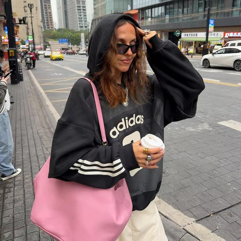 2026 Bolso Tote Grande de Lujo Elegante para Mujer Bolso de Mano de Diseñador de Moda con Cierre Bolso Cruzado Elegante para Damas