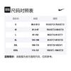 Nike T Shirts Men's Red Crew Neck Moderate Straight Fit BV9193-659