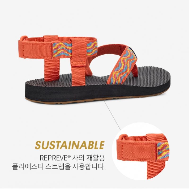 Teva Women Sandals Revive Stvf2413651 Srv