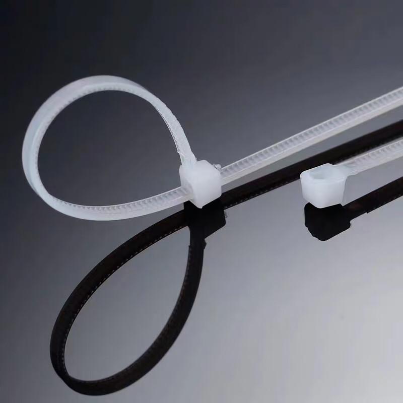 Sheng Kaixuan Self-Locking Nylon Cable Ties