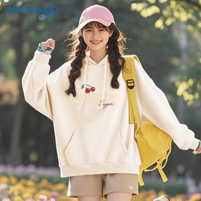 Bluzki – Bluzy i bluzy z kapturem