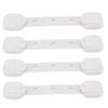 5pcs Baby Proof Drawer Door Fridge Locks   Child   Cabinet Locks for Furniture Kitchen Ovens