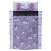 Takara Tomy Doll Set My Reversible Toy for Ages 3 and Up Licca-chan (Licca-chan, Kuromi, Melody) - Bedding, Dress-Up